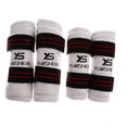 thumbnail image 1 of 4 Protectores de Espinilla Y Antebrazo DYNWAVEMX Equipo de protección de Taekwondo, 1 of 8