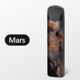 thumbnail image 3 of USB-C Rechargeable Double-Sided Lighter, Compact Windproof Lighter with Auto-Ignition Lid, Portable Electric Lighter for Cigarettes Candles Camping Travel, 3 of 3