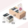 thumbnail image 4 of Mr. Pen- Encouragement Cards with Wooden Stand, 100 pcs Inspirational Cards, Motivational Cards, Inspirational Note Cards, Motivational Quote Cards, Kindness Cards, 4 of 5