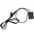 thumbnail image 2 of 4X NP-BX1 Virtual Battery -X1 for -RX100 RX1 RX1R RX100 Camera,4 x DK-X1 dummy battery 4 x USB cable,Black, 2 of 8