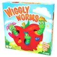thumbnail image 7 of Pressman Wiggly Worms, 7 of 7