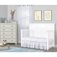 thumbnail image 2 of Slumber Baby Blue Ridge 4-in-1 Convertible Crib, Model #776, 2 of 8