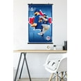 thumbnail image 5 of MLB Toronto Blue Jays - Alek Manoah 23 Wall Poster, 22.375" x 34", 5 of 5