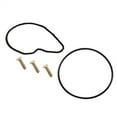 thumbnail image 5 of Furulu Brake Vacuum Pump O-Ring Seal Kit 55561100 For Saab 9-3 (2003-2011 2.0T B207), 5 of 5