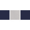 True Navy/Quartz Grey/True Navy