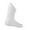 White 14 cm, variant on MAGIDEAL Fake Feet Mannequin for Display Sandals Foot Model Stand Mannequin Skin 11.5 cm