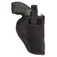 thumbnail image 2 of New saney OWB Holster + Speed-Loader Pouch for 2", Snub-Nose .38 .357 Revolvers, 2 of 4