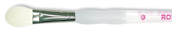 Royal Soft-Grip Series SG1400 White Blending Mop Size 1