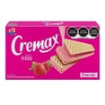 thumbnail image 2 of Galletas Cremax con relleno sabor fresa 322 g, 2 of 4