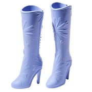 Disney Frozen Enchanted Stories Elsa Clothing, Woodland Fashion & Accessory [Walmart Exclusive]