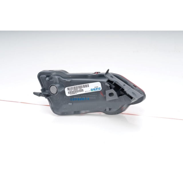 Cuarto DEPO Toyota Rav 4 2013 - 2014 Copiloto