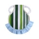 thumbnail image 3 of Mantén pajaritas seguros, tapa de protección para gallinas, cubierta elástica, cubierta de ala, resistente, fácil de usar, para gallinas, en granjas, para protecciónde pajaritas, ajustable,, 3 of 8