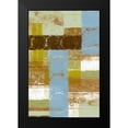 thumbnail image 2 of Vision Studio 13x18 Black Modern Framed Museum Art Print Titled - Reinvented Culture I, 2 of 5