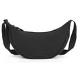 thumbnail image 3 of Bandolera Rungion Hobo Sling Crescent, de nailon, unisex, 3 of 7