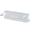 White, variant on WIN68 HE 60% Mechanical Keyboard Wired, Hall Effect Gaming Keyboard Magnetic Switch Hot Swappable, Adjustable Actuation Rapid Trigger Mode 8000Hz Polling Rate, RGB Keyboard 60 Percent Design - White