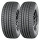thumbnail image 1 of Paquete de 2 Llantas Mirage MR-166 205/60R16 92H, 1 of 2