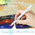 thumbnail image 3 of Funda para lápices para Samsung Galaxy Tab S7/S7+/S7 FE/S8/S8+/S8 Ultra/S9/S9+/S9 Ultra, 3 of 6