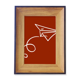 thumbnail image 1 of Marco de imagen marco de escritorio, 1 of 4