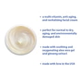 thumbnail image 4 of Crema facial hidratante Raya Vitaplex-C 305 Antienvejecimiento 50 ml, 4 of 9