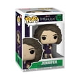 thumbnail image 2 of Funko Pop!: Collectable Figure: Major Mystic - Pop 3 Funko -, 2 of 2