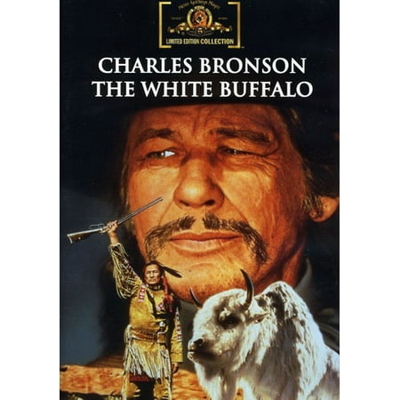 The White Buffalo