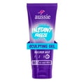 thumbnail image 2 of (3 pack) Aussie Instant Freeze Sculpting Hair Gel for Curly Hair, Straight Hair, and Wavy Hair, 7 oz Unisex, 2 of 11