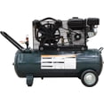 thumbnail image 5 of Compresor de Aire a Gasolina Oakland 7 HP 100L Modelo CG-7010, 5 of 5