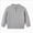 A58-Grey, variant on Toddler Boys Half-Zip Cable Knit Sweater, Stand Collar Long Sleeve Pullover, Winter Warm Top 3-4 Years