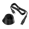 thumbnail image 1 of Cargador de 5 V compatible con la afeitadora Philips QP2724 QP2834, 1 of 6