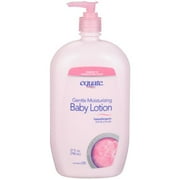 Equate Gentle Moisturizing Baby Lotion, 27 oz