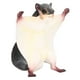 thumbnail image 5 of Juguete modelo de ratón simulado, modelo de ratón volador Modelo de ratón falso realista Juguete Modelo de ratón simulado Juguete Aspecto llamativo, 5 of 8