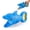 dolphin, variant on Plastic Sand Digger Grabber Toy, Beach Claw Catcher for Kids Sandbox Outdoor Play