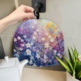thumbnail image 4 of HELLHERO Valentine's Day Daisies Teapot Dust Cover Keep Warm Keep Warm, for Gift, 4 of 7
