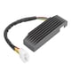 thumbnail image 3 of Regulador de voltaje rectificador 32800‑38B00 Accesorio apto para Suzuki VS Intruder 600 800 1400, 3 of 20