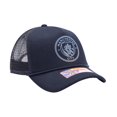 thumbnail image 3 of Manchester City - Atmosphere Trucker Hat (Fan Ink), 3 of 4