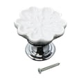 thumbnail image 2 of es de pequeña sala Perilla de Puerta Cajonera arrojar Cerámica Decoarción, 2 of 9
