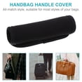 thumbnail image 4 of MasteelfCA Luggage Suitcase Handle Wraps Travel Bag Handle Covers Neoprene Handle Sleeves, 4 of 7