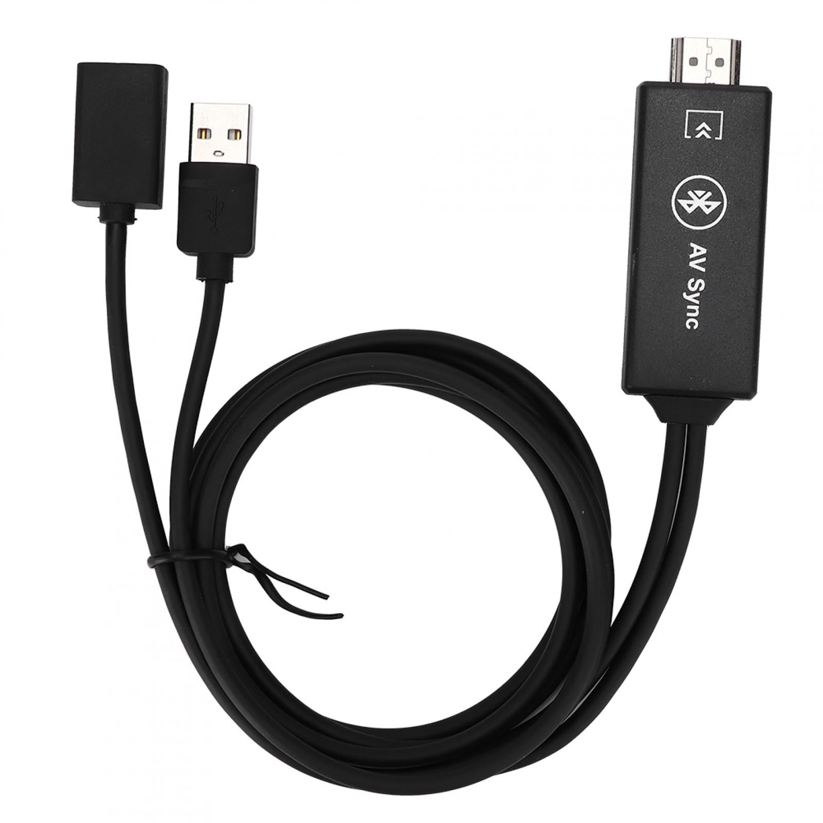 Hdmi Блютуз Адаптер Для Телевизора Купить