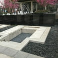 thumbnail image 1 of BESTYASH 1Jgo Decorativas Negras Para Jardinería Y Acuarios Con Propiedades Reutilizables, 1 of 8