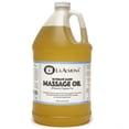 thumbnail image 1 of Jarra de recarga de aceite de masaje La Almona Ultimate Glide de 3,78 L, 1 of 1