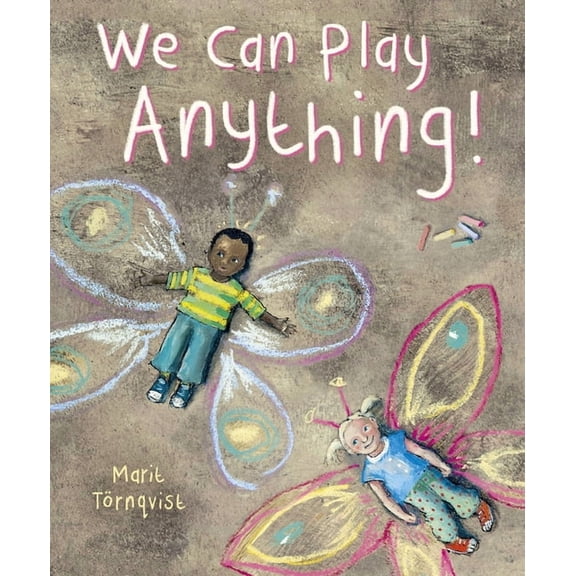We Can Play Anything!, (Hardcover)