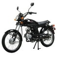 thumbnail image 2 of X-Pro Brand New X25 125cc Cafe Cruiser Racer Gas Bike Bicycle Style Motorcycle Bike, 2 of 5