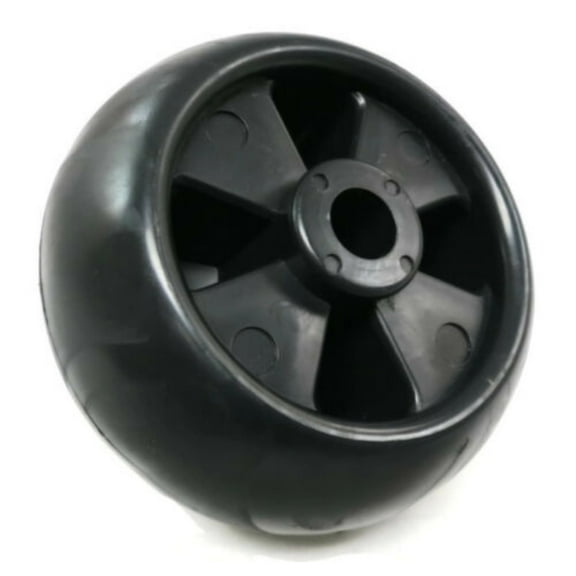 The ROP Shop DECK WHEEL fits John Deere X324, X330, X340, X350, X354, X360, X370, X380, X384
