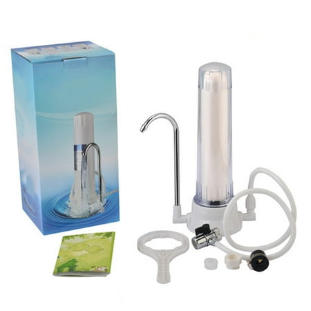 Countertop Water Filter, Countertop Water Filtration Systems For Home