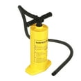 thumbnail image 3 of Seachoice 86991 Double Action Up to 15 PSI Inflate & Deflate Pump, 3 of 5
