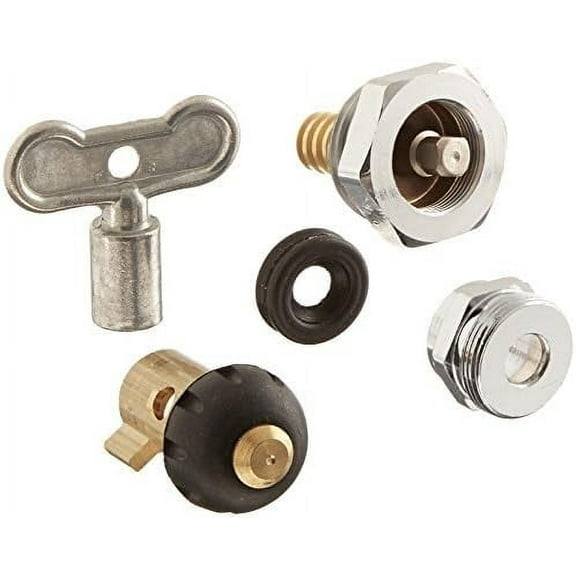 Woodford RK-75 75/B75, 79/B79 Chrome Repair Kit by Woodford