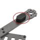 thumbnail image 3 of 100 piezas 50 piezas 20 piezas piezas 8 piezas m3 esponja tren de aterrizaje patines estera pies para iflight ix5 marco/zmr 180 220 250 fpv rc drone marco kit, 3 of 5