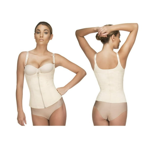 Vedette 400 Felice Underbust Waist Cincher w/ Zipper