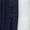 Navy, variant on Clearance Men's Lightweight Packable Accent Puffer Jacket Water Resistant Winter Jackets Full Zip Stand Collar Puffer Jacket