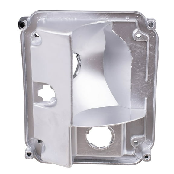 Brock Tail Light Housing for 1975-1986 C10 Left 5965771 1973-1986 C10 Suburban 1979-1991 C1500